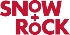 Snow + Rock logo