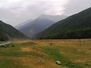 Babaneuri Nature Reserve