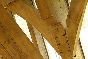 Wooden Wonders part three: rugged oak
