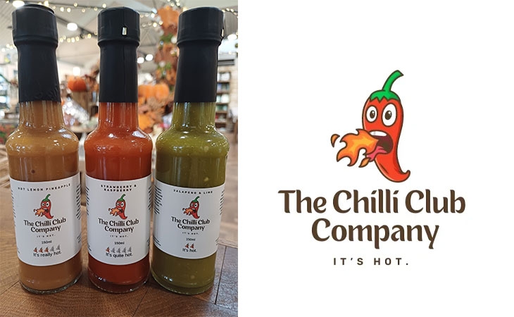 Chilli Club Company