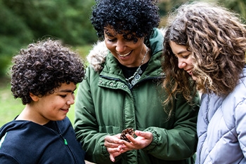 Winter Wonders at Westonbirt!