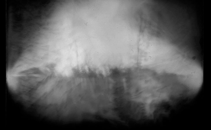 Pinhole art