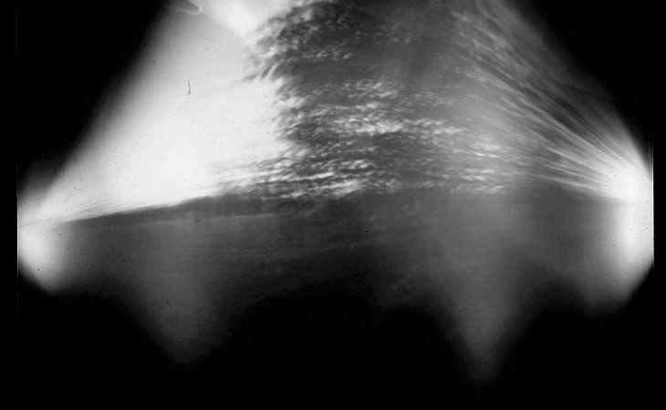 Pinhole art