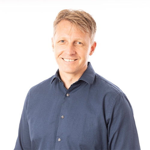 Martin Allman Martin Allman