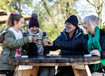 Dining Update: Temporary Changes This Winter